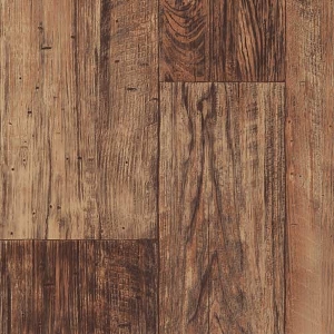 Colonial Plank Dark Khaki